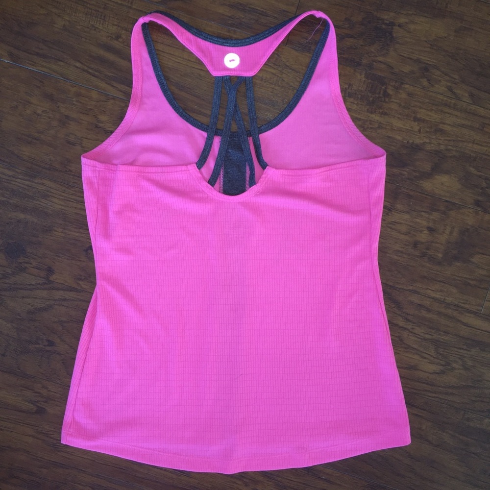Cute Tank Top - Picture 2 of 2